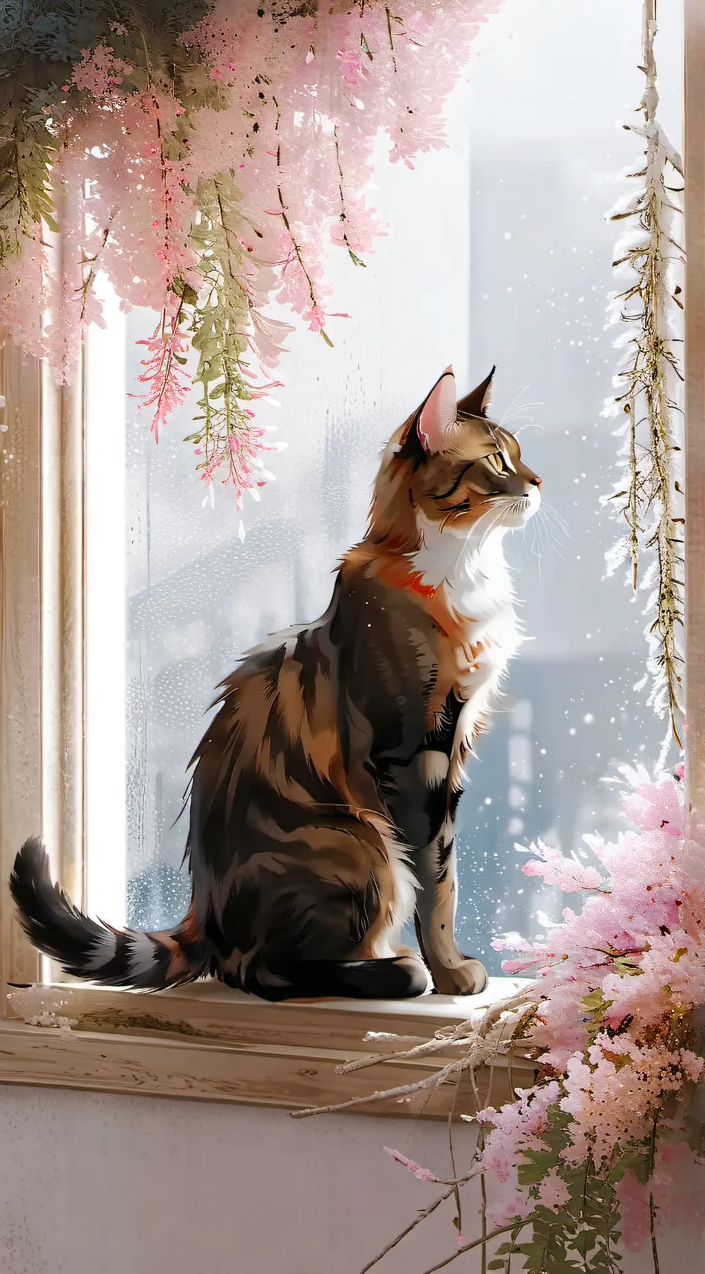 ai character: huskerdust background