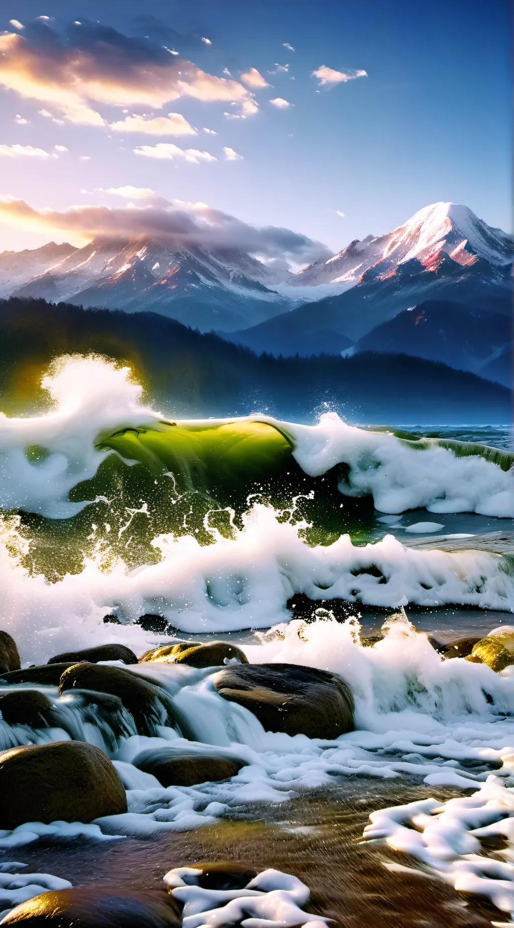 ai character: MY HERO ACADEMIA CLASS 1A background