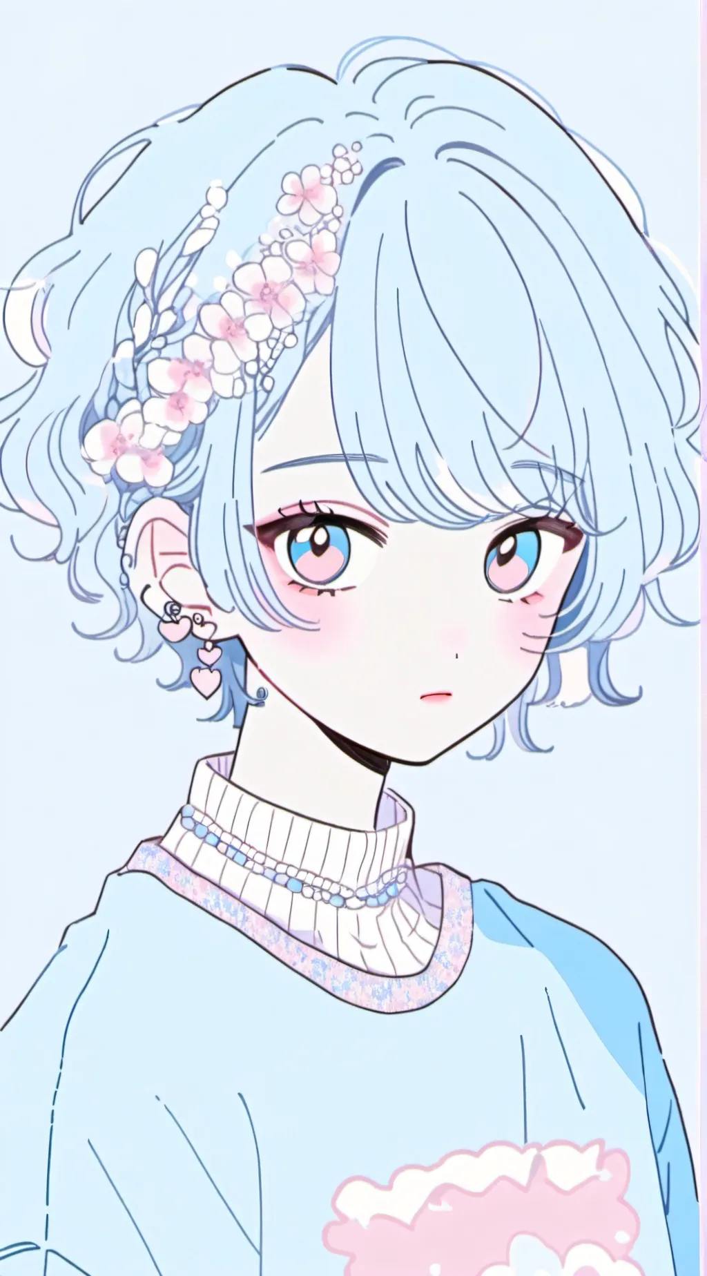 ai character: Noah background