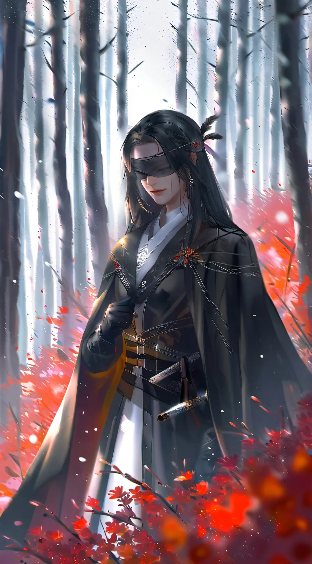 Talkie AI - Chat with Morgana