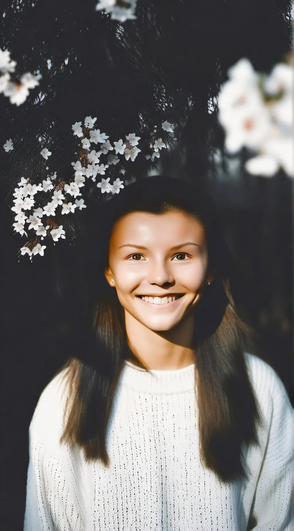 ai character: Jaicee background