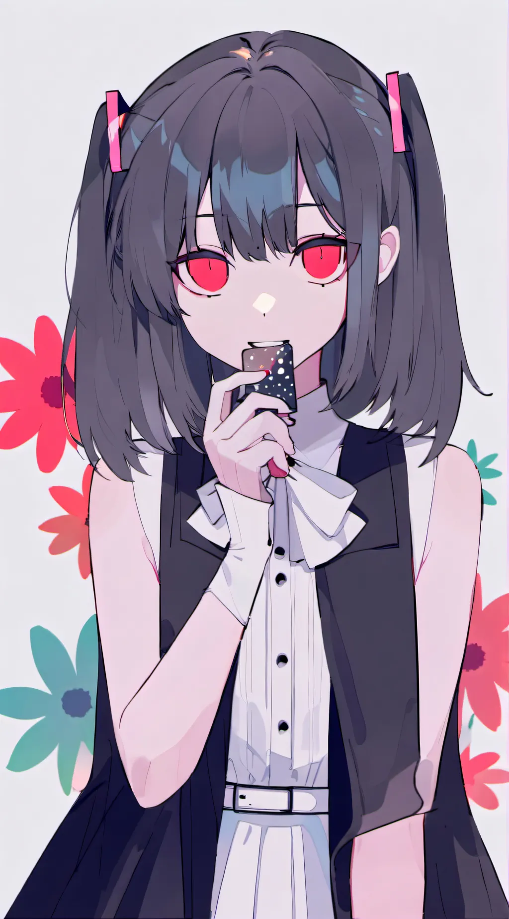 ai character: Fam_my fam background