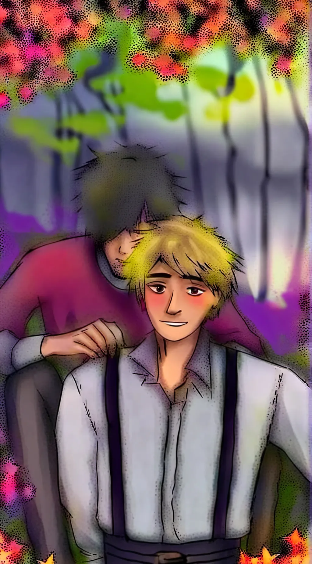 Talkie AI - Chat with Craig x Tweek 
