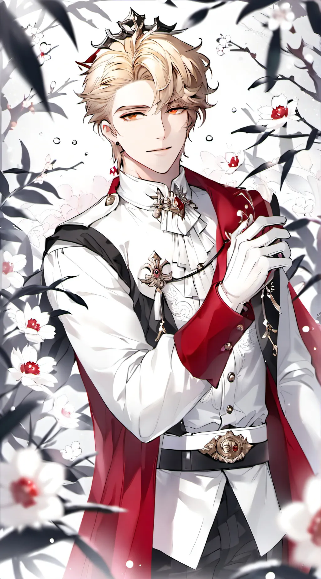 Talkie AI - Chat with Markus