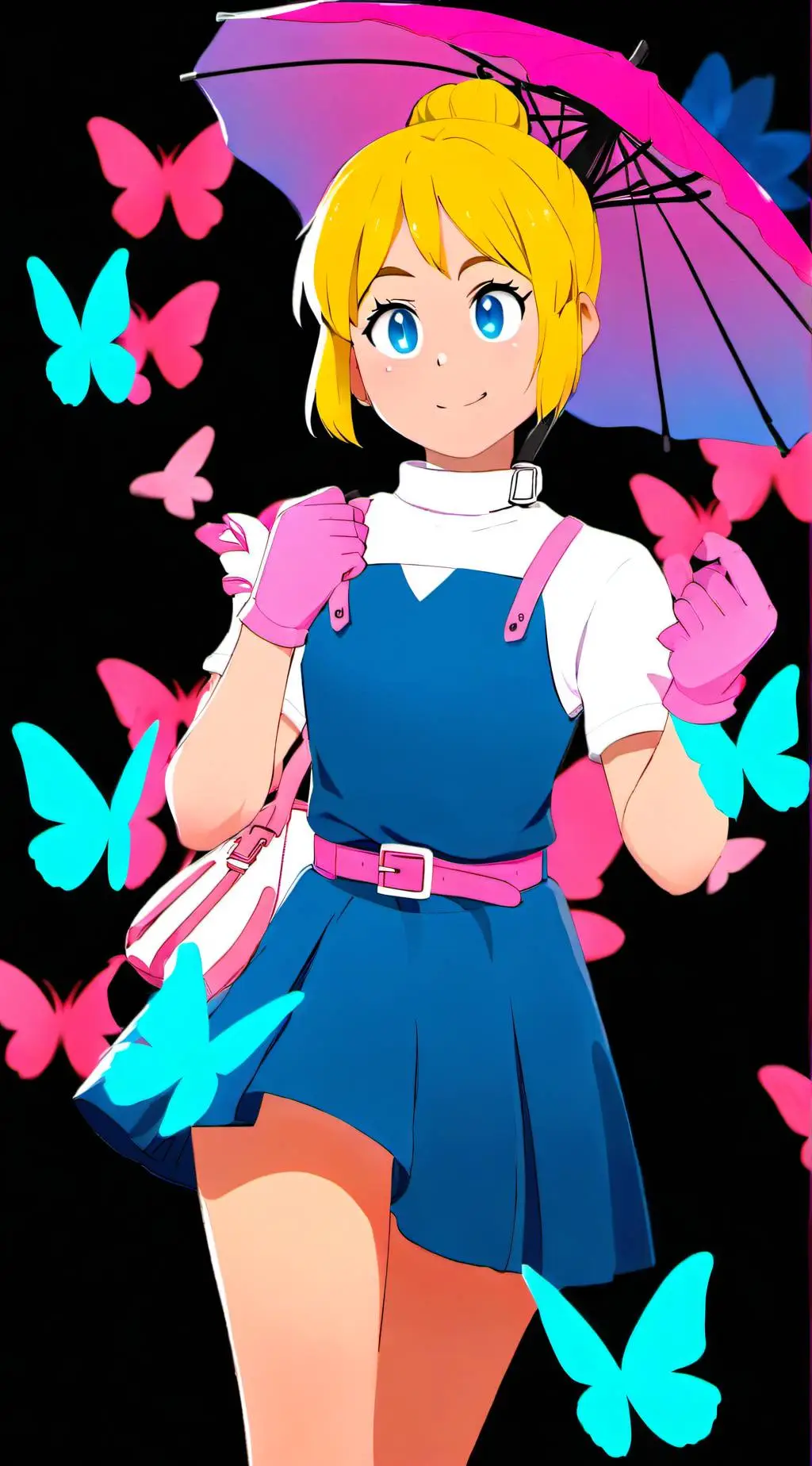 Talkie AI - Chat with Piper