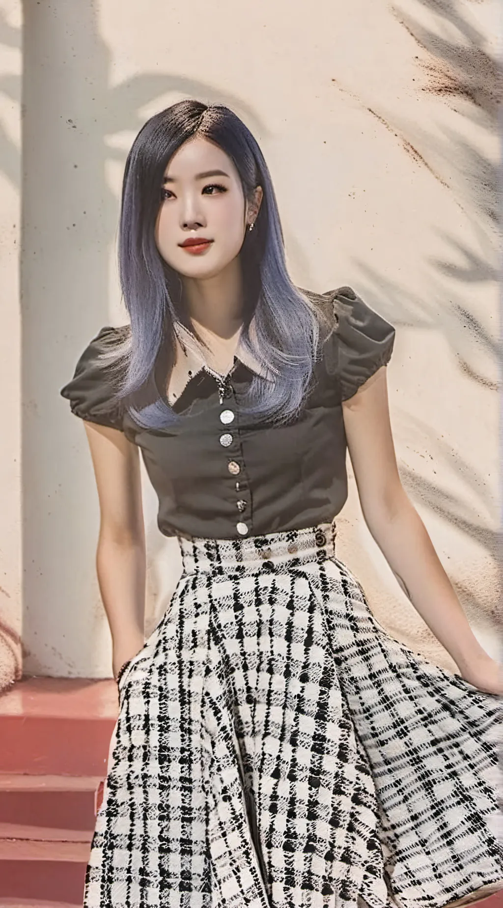 Talkie AI - Chat with Rosé