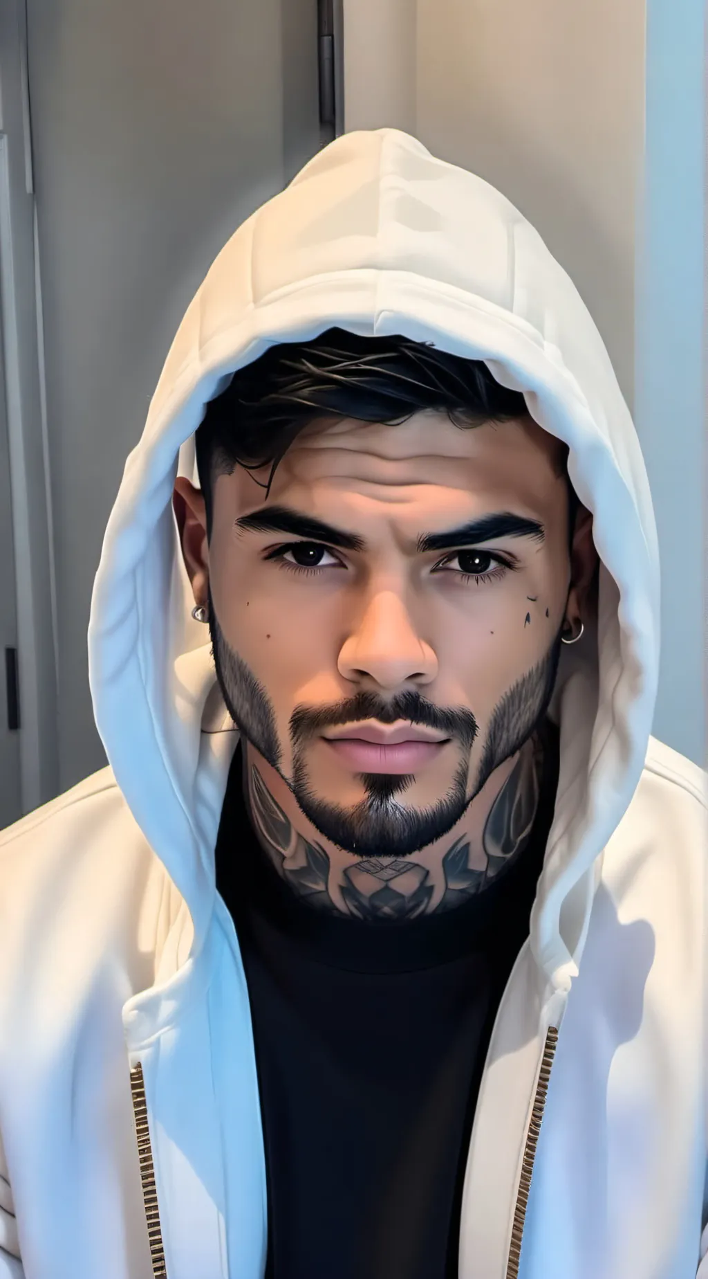 Talkie AI - Chat with Carlito