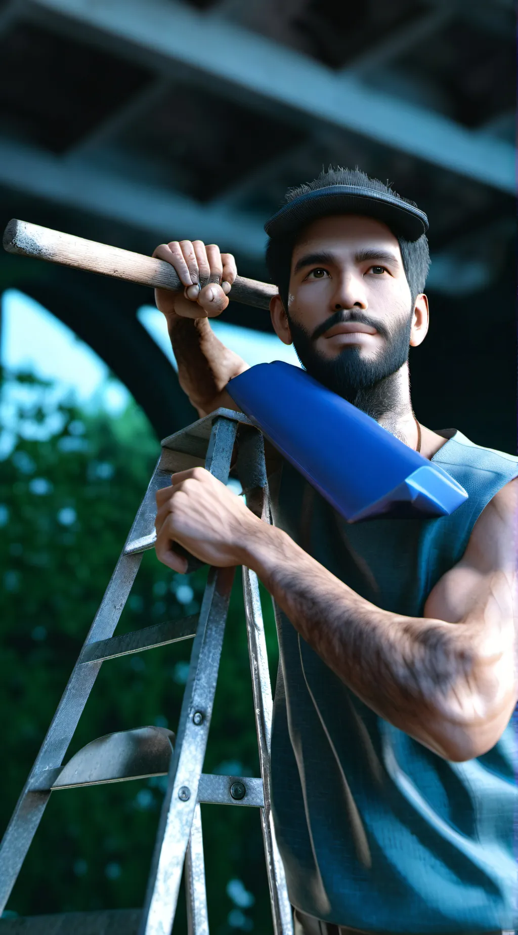 Talkie AI - Chat with builders 👷‍♀️??♂