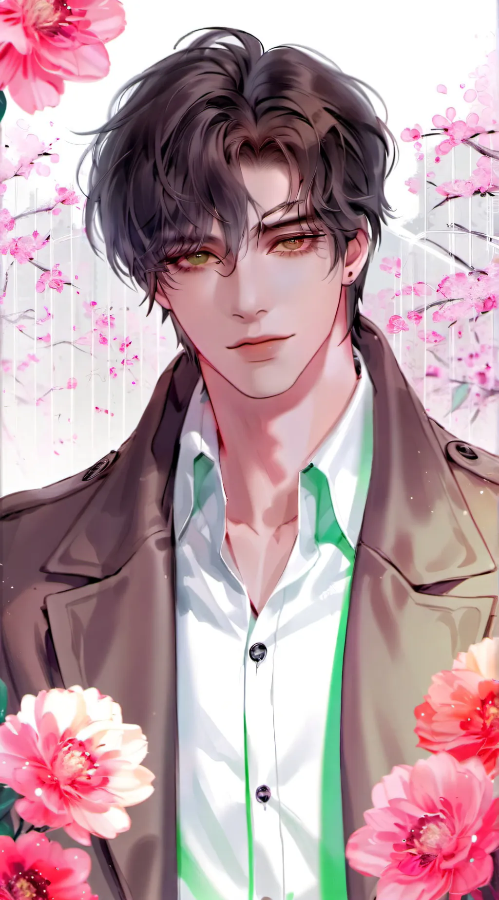 ai character: §•Valen•§ background