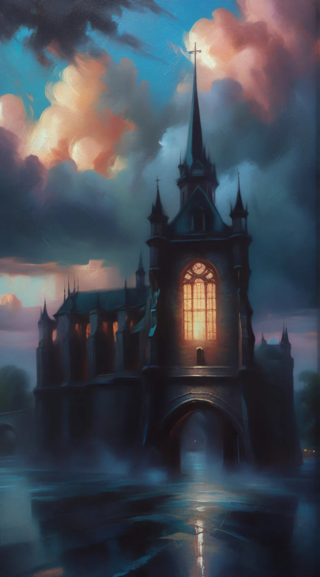 ai character: 𝐇𝐨𝐠𝐰𝐚𝐫𝐭𝐬 background