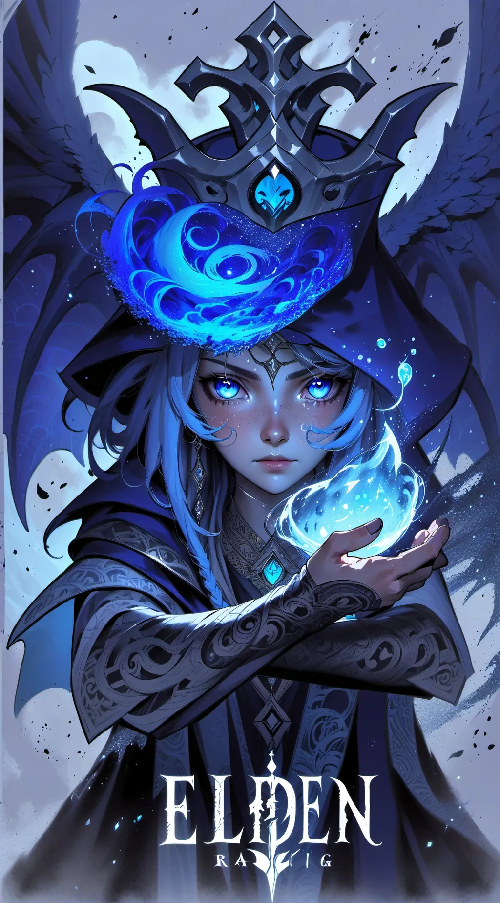 ai character: Jackson  background