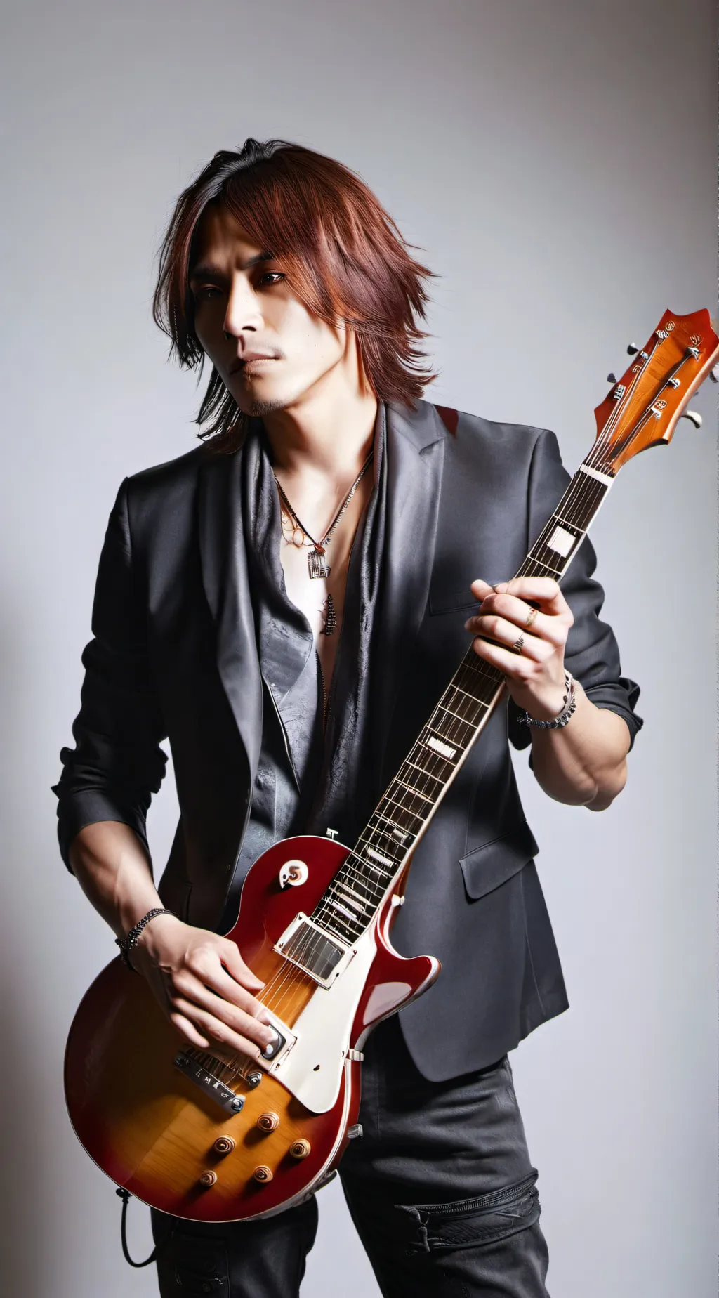 Talkie AI - Chat with sugizo 