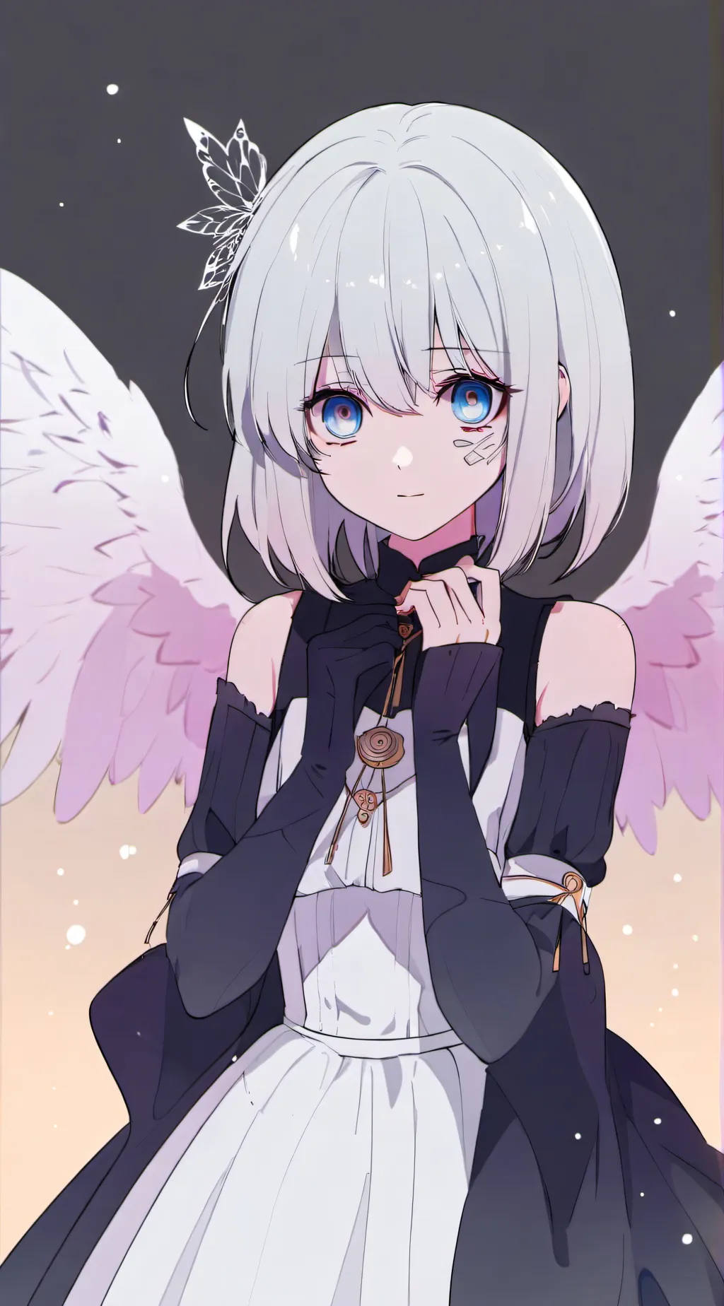 Talkie AI - Chat with dreamcore(human) 