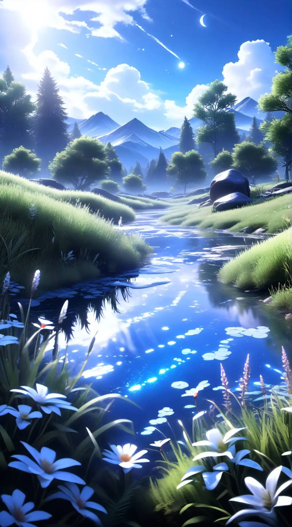 talkie's background image