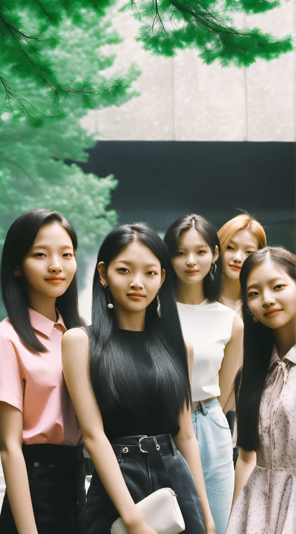 Talkie AI - Chat with Black pink