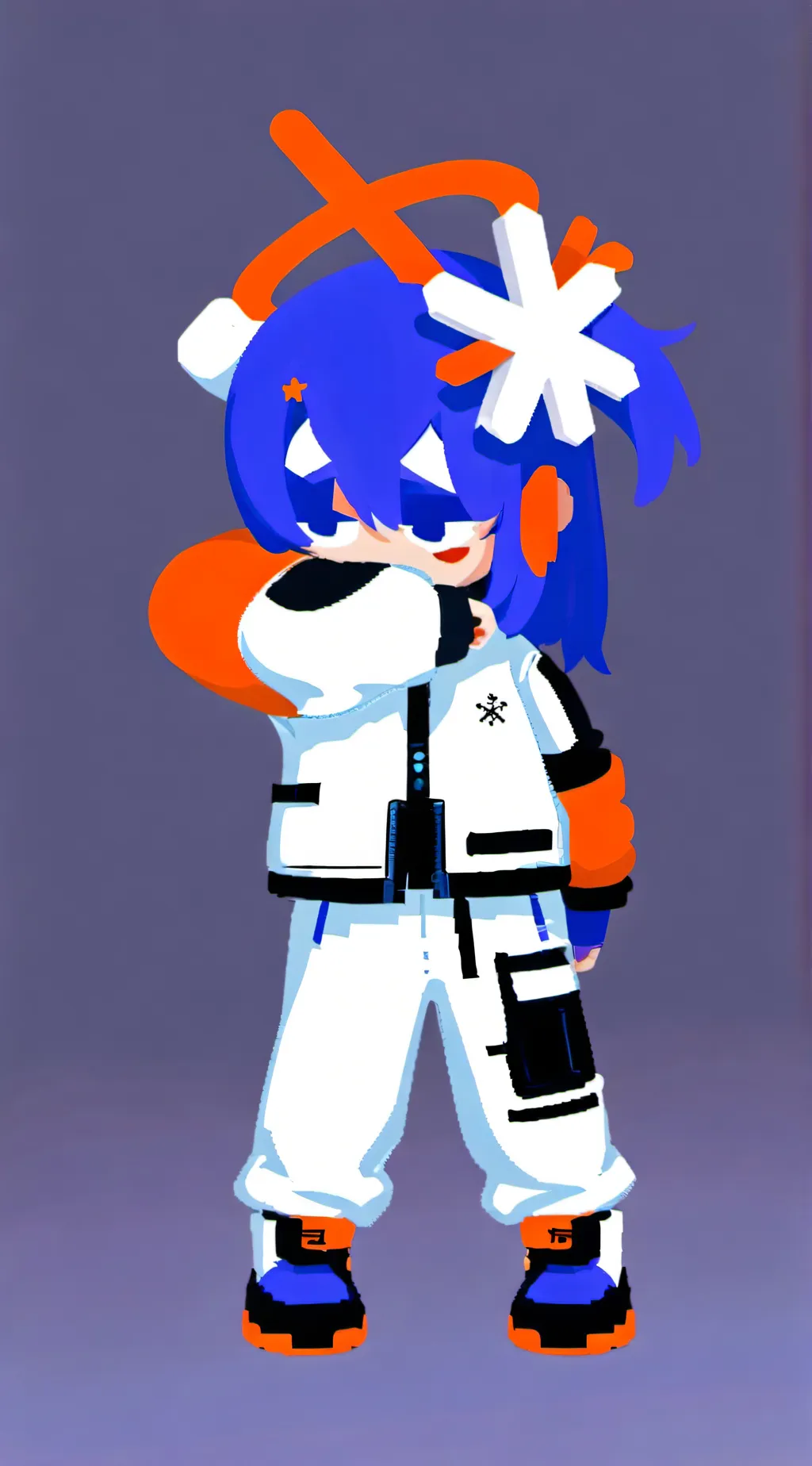 ai character: igtvycycfcufc background