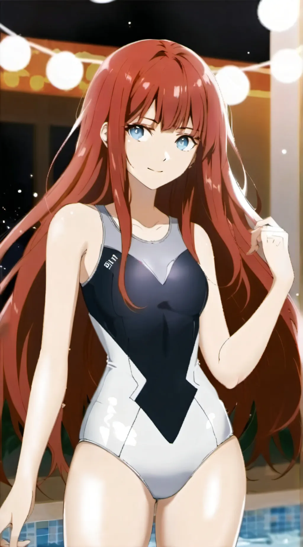 ai character: mila background