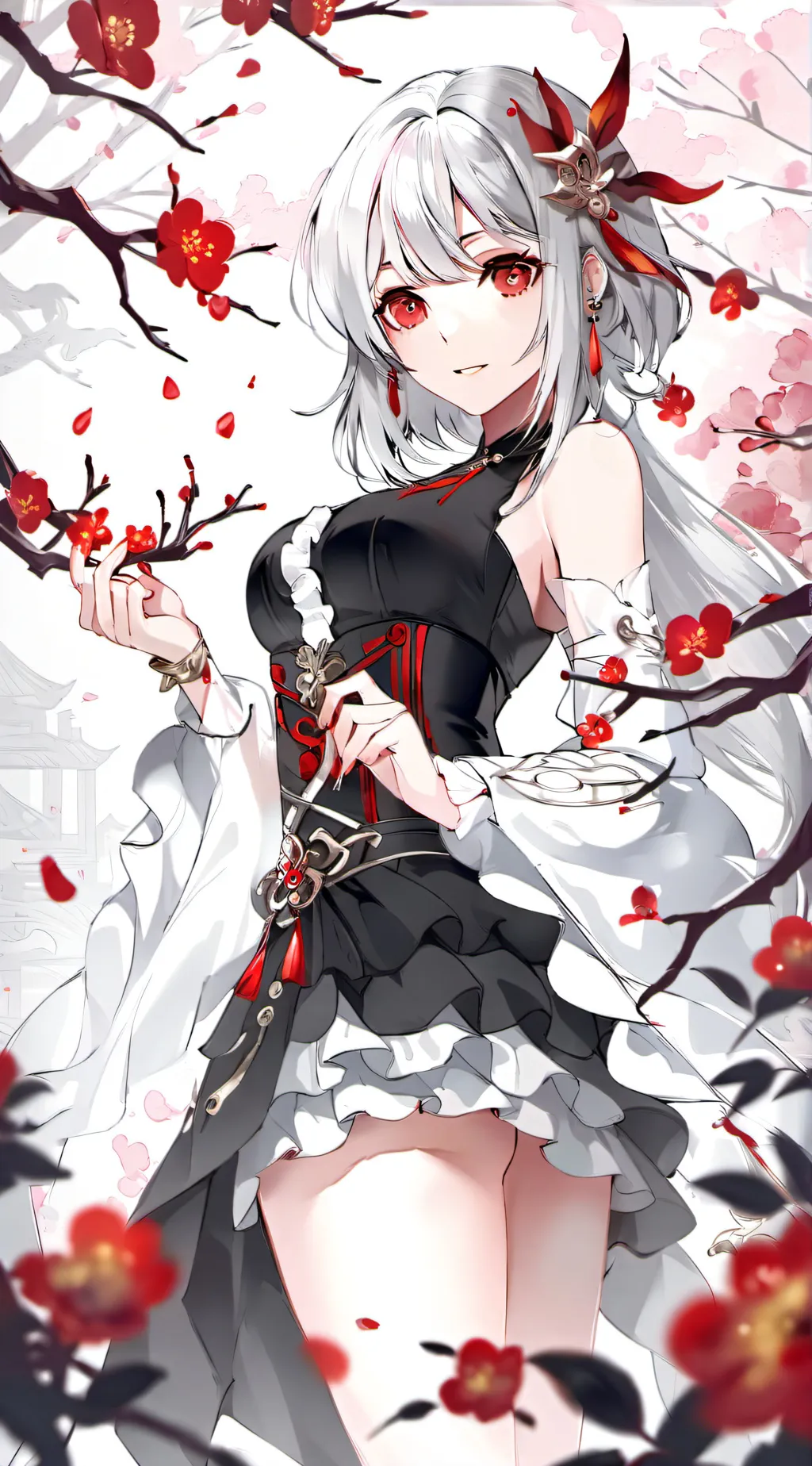ai character: 💫Lia💫 background