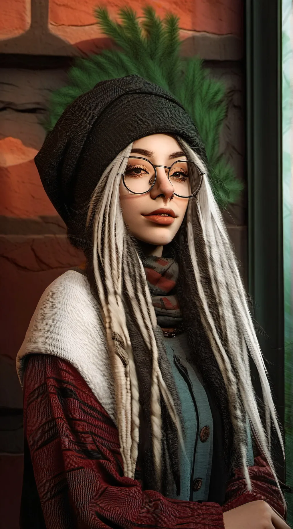 Talkie AI - Chat with Aurora