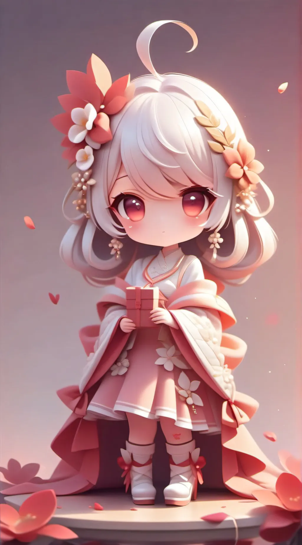 ai character: sus background