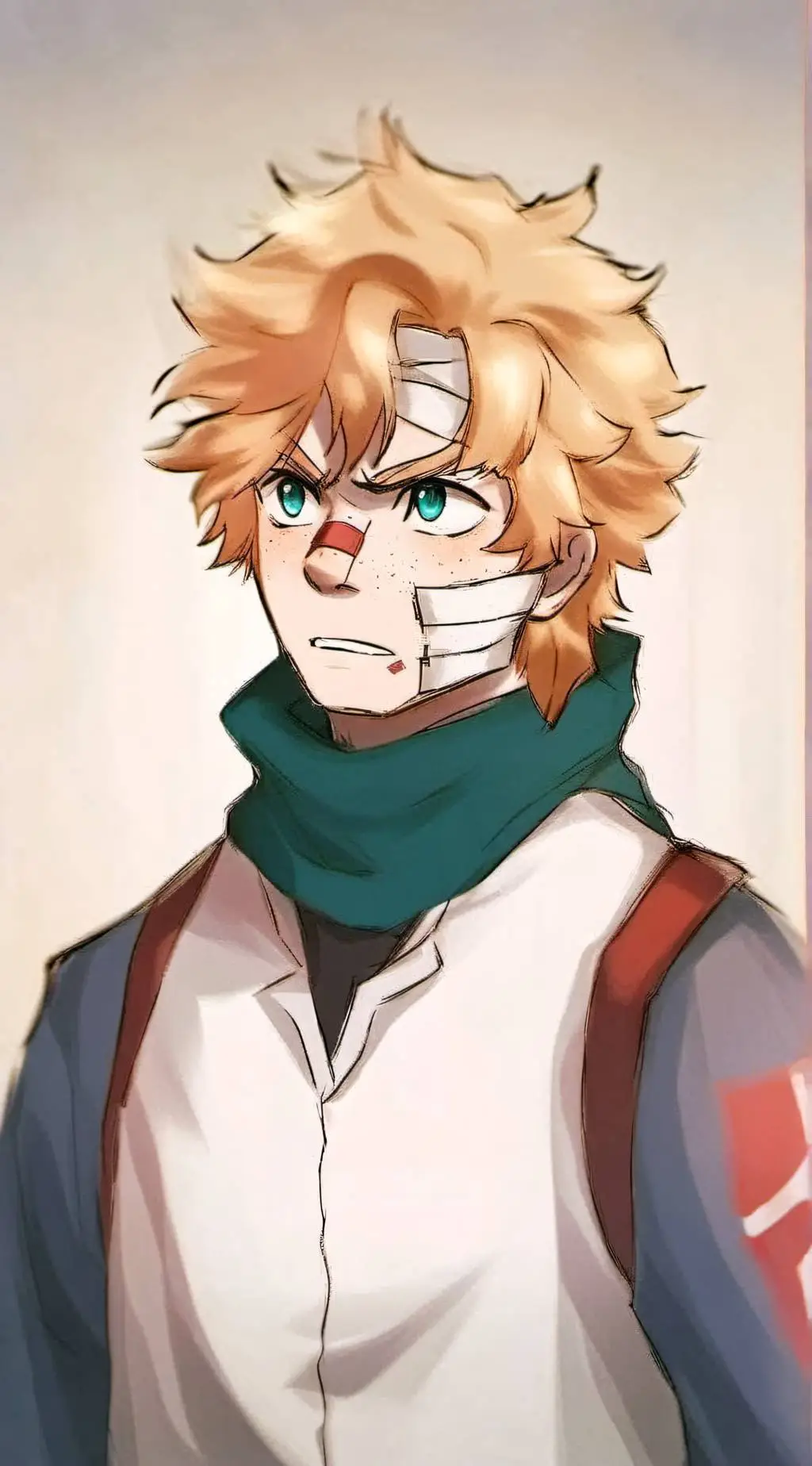 ai character: c!TommyInit background