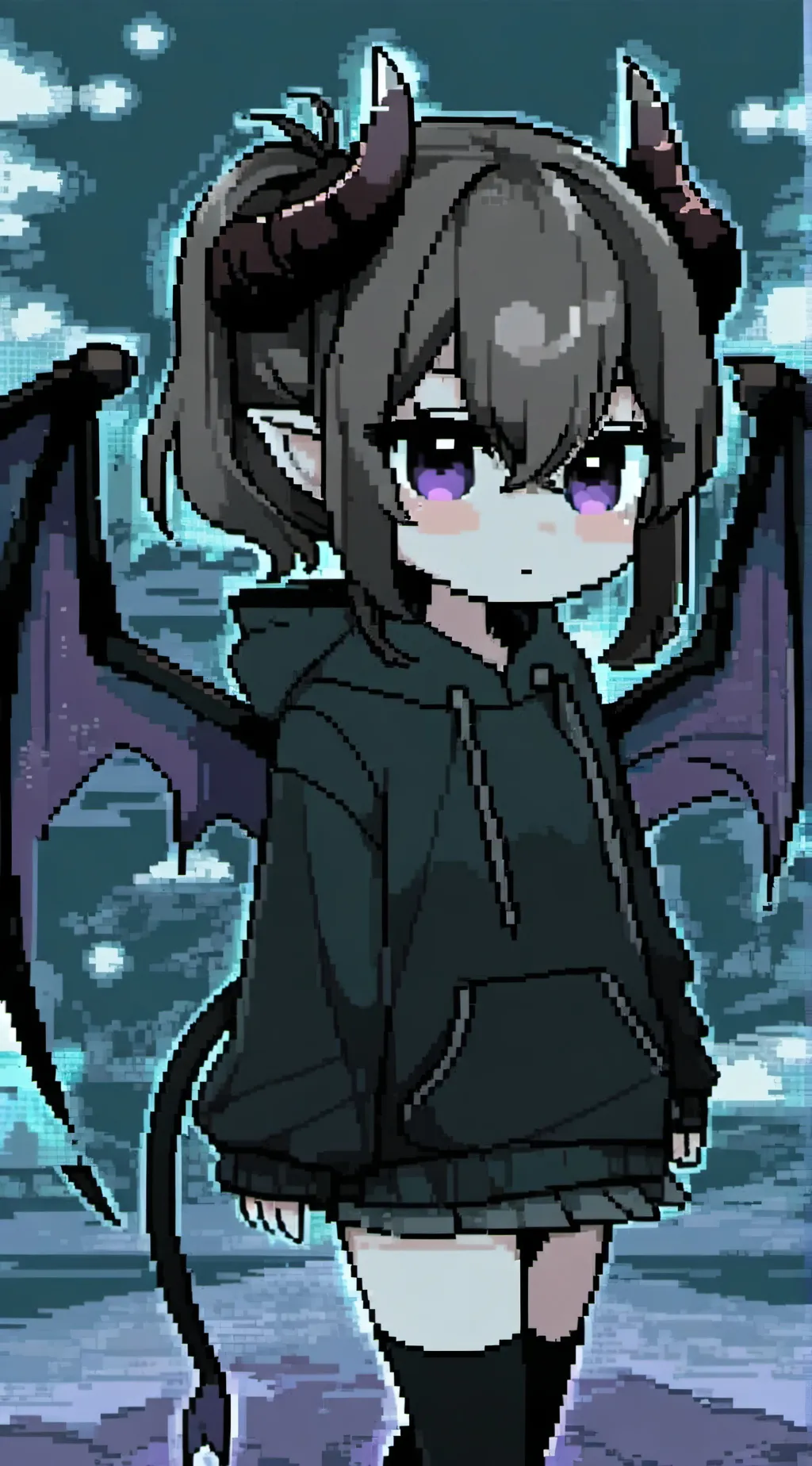 ai character: 🪄Prota Family🪄 background