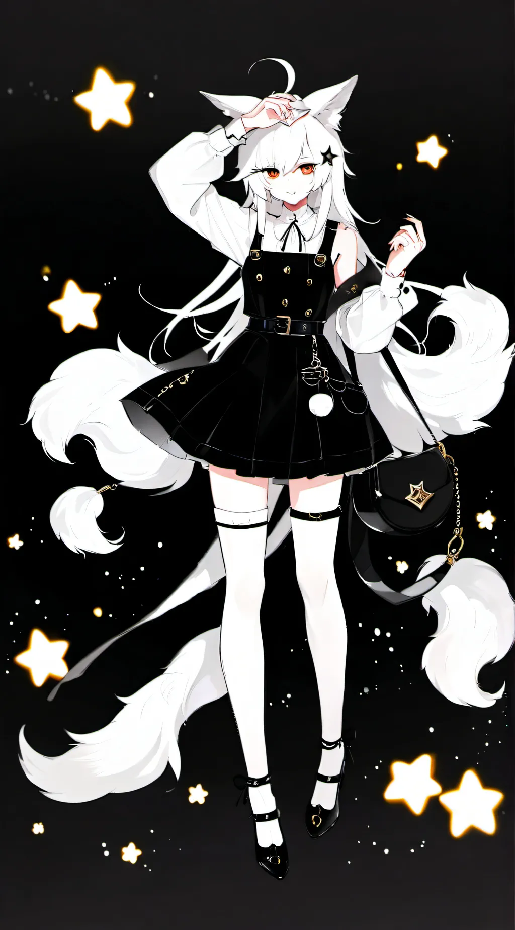 ai character: Kitty_marina background