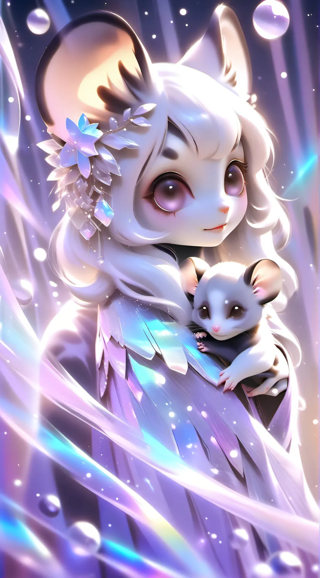 Talkie AI - Chat with rose