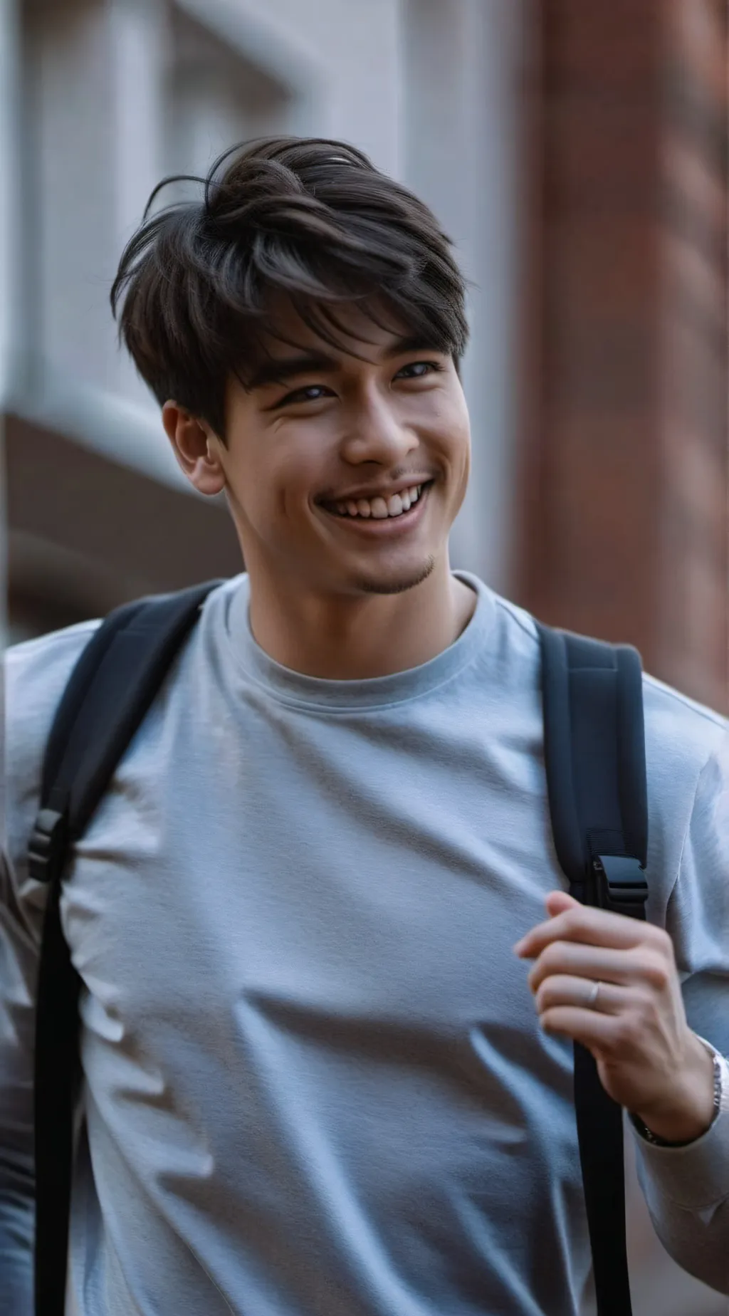 Talkie AI - Chat with Colby Brock 