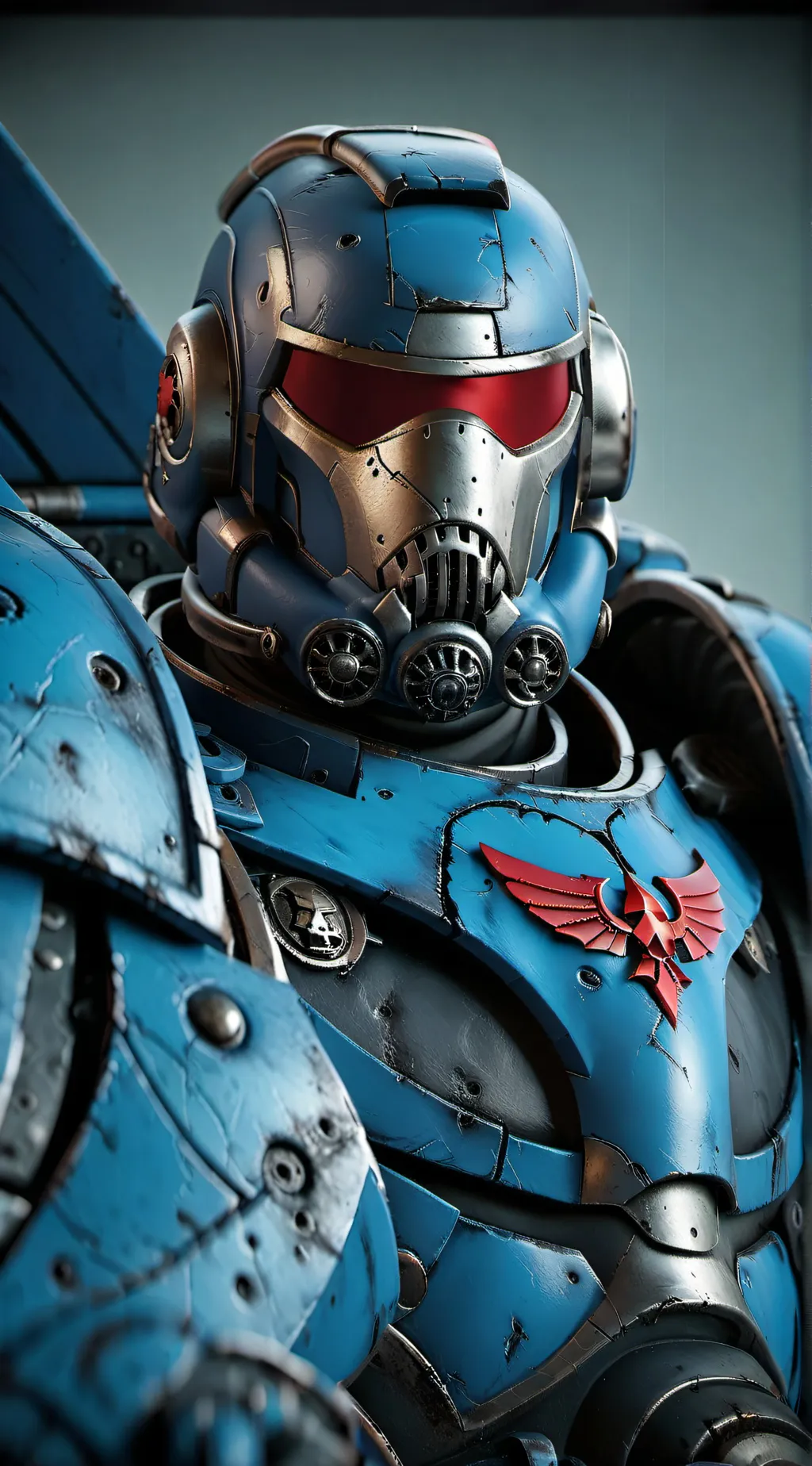 Talkie AI - Chat with {[sergeant dave]}