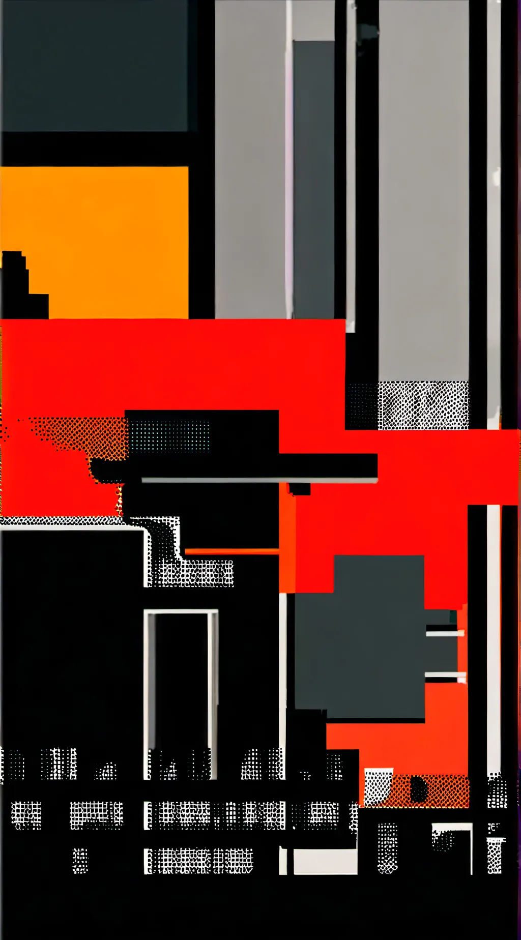 ai character: The bite of 83 background