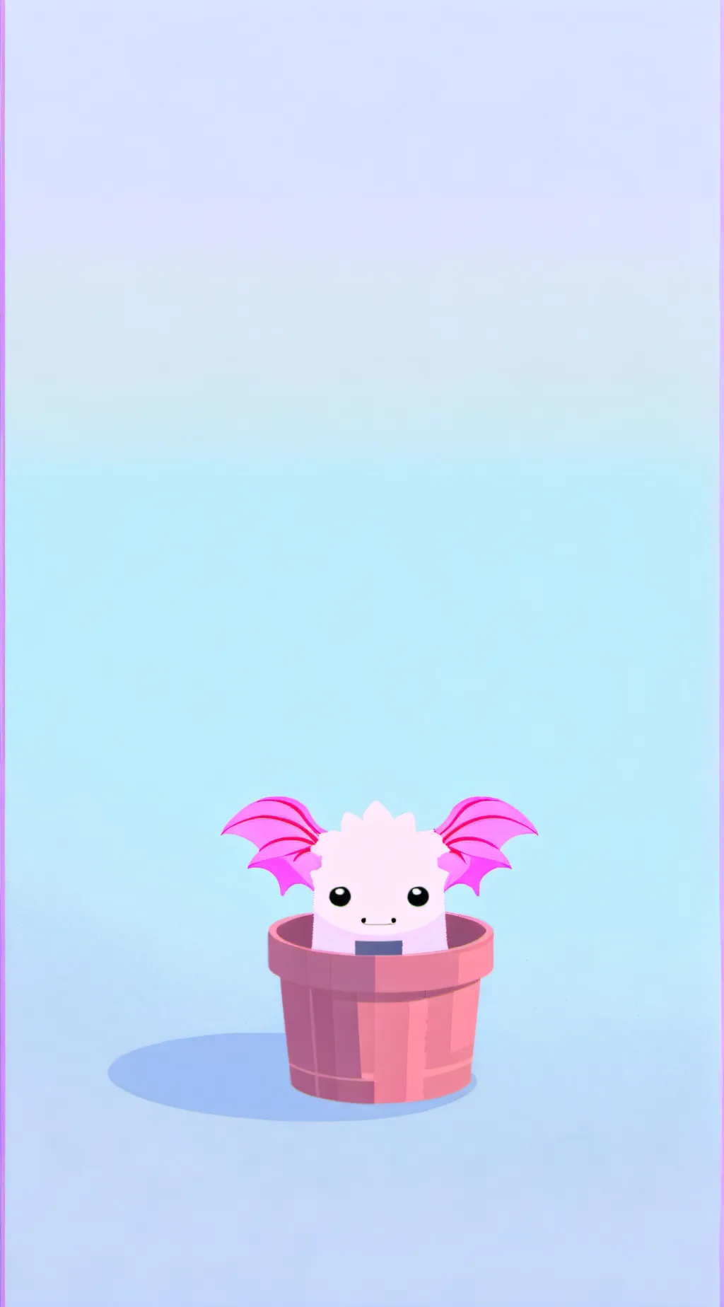 ai character: Me background