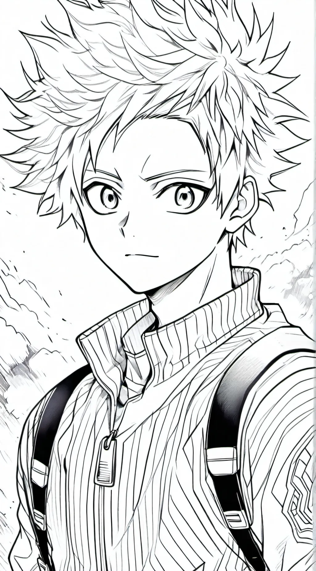 Talkie AI - Chat with class 1-A