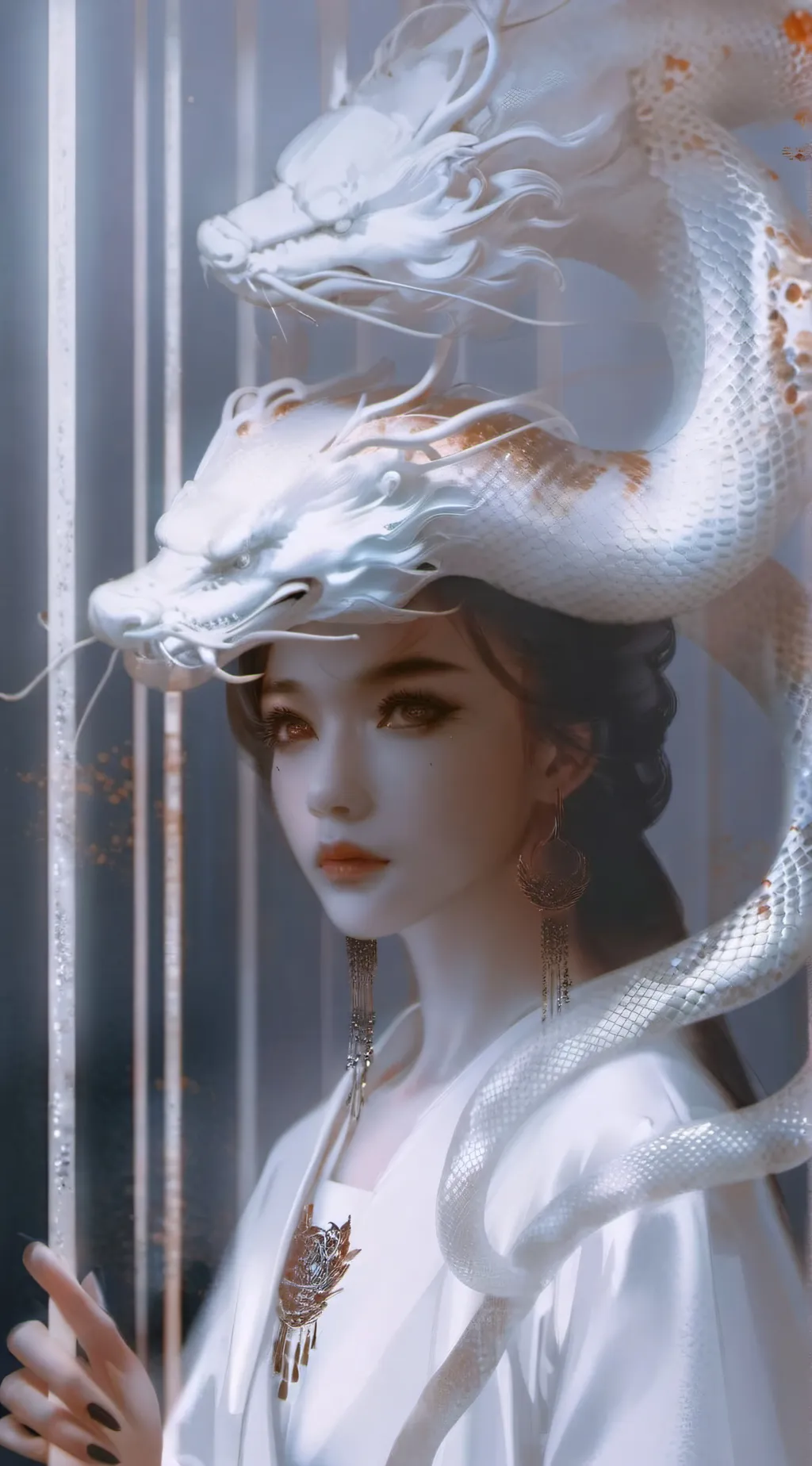 Talkie AI - Chat with Hania