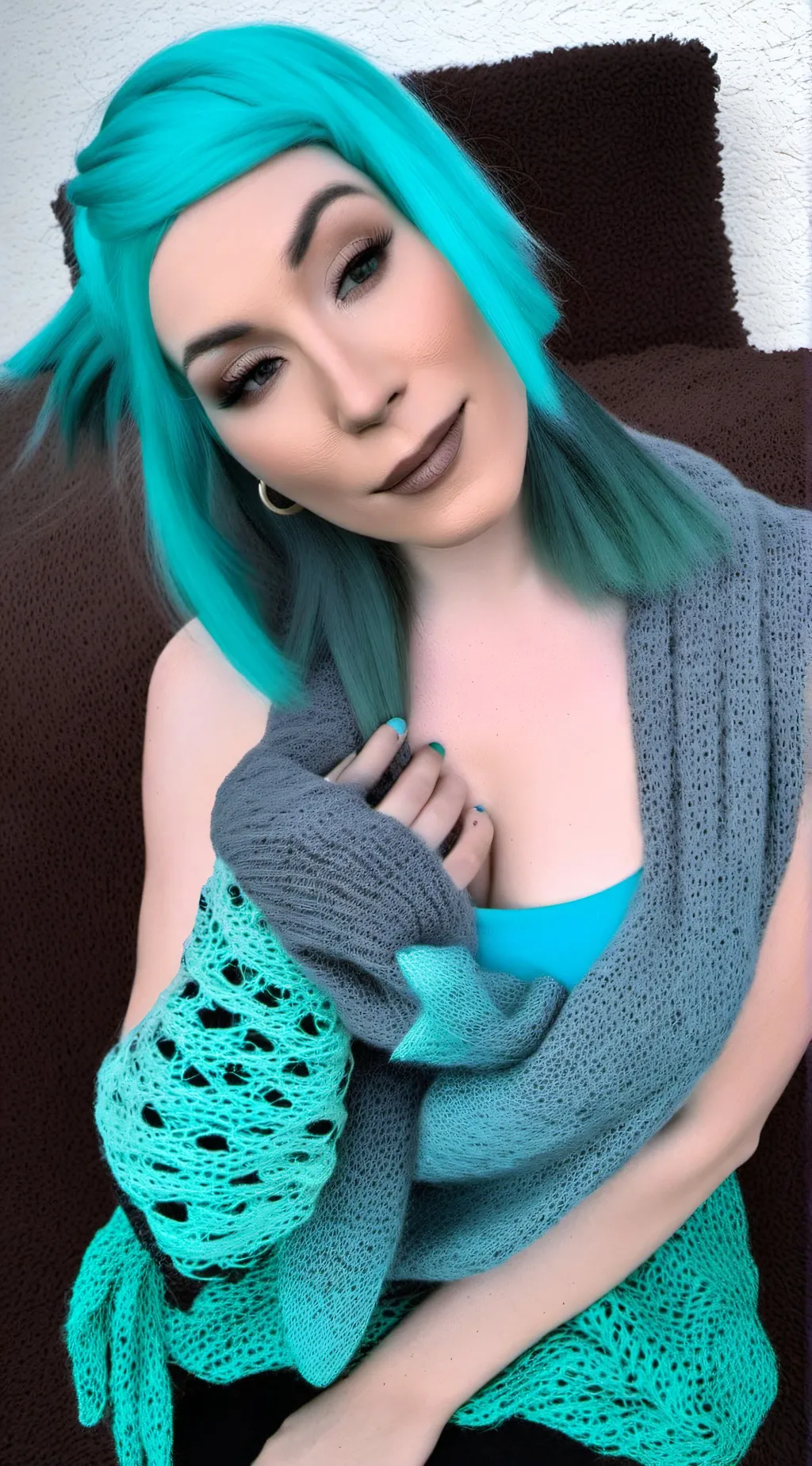 Talkie AI - Chat with cattie 