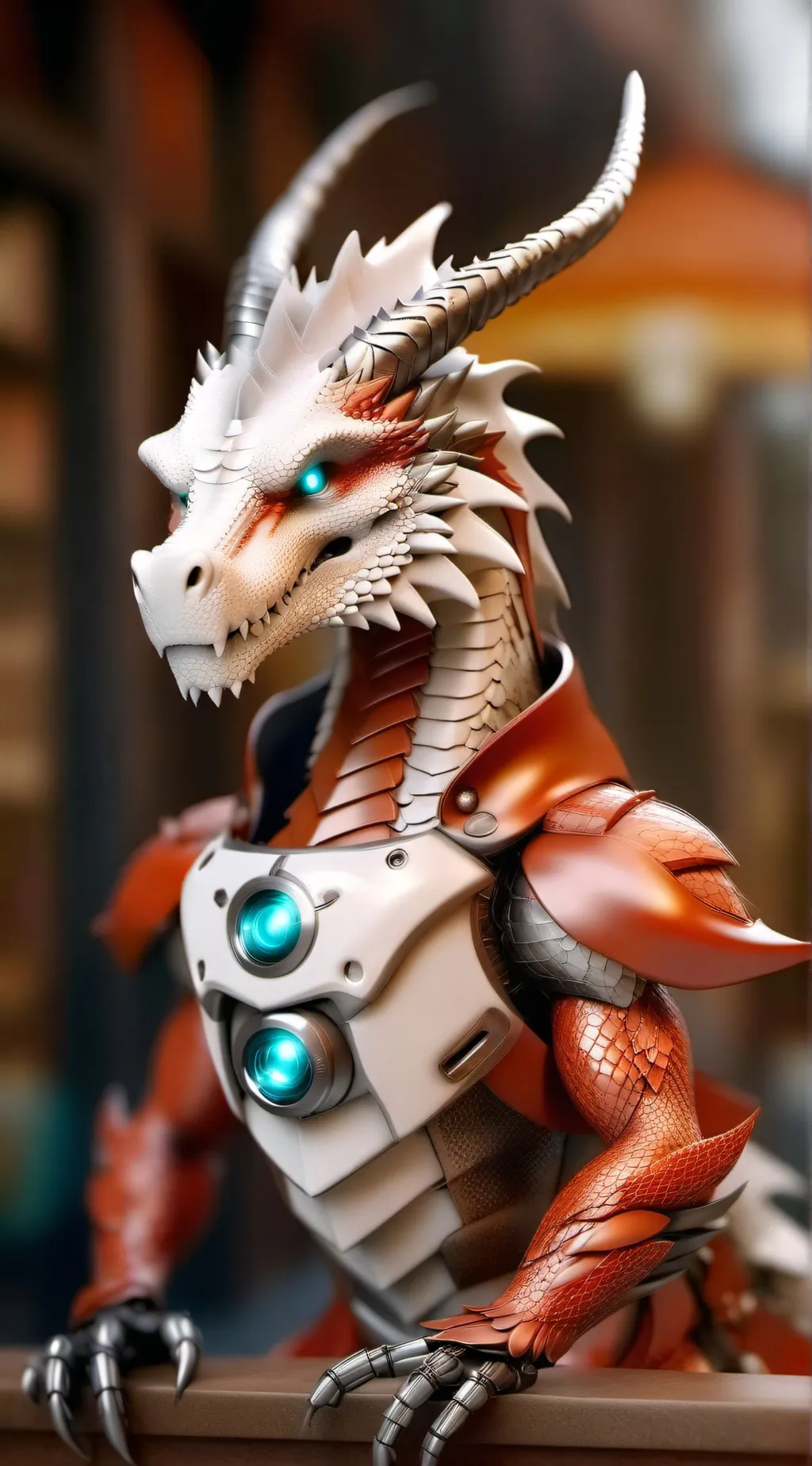 ai character: nb-qr1 background