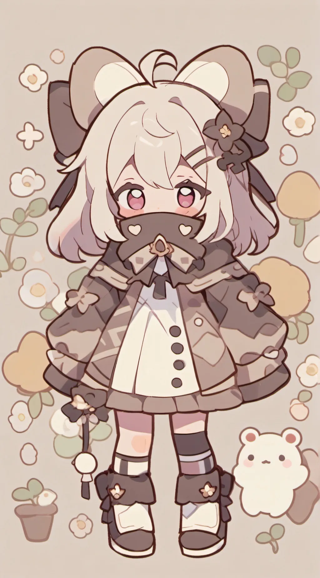 Talkie AI - Chat with Nia