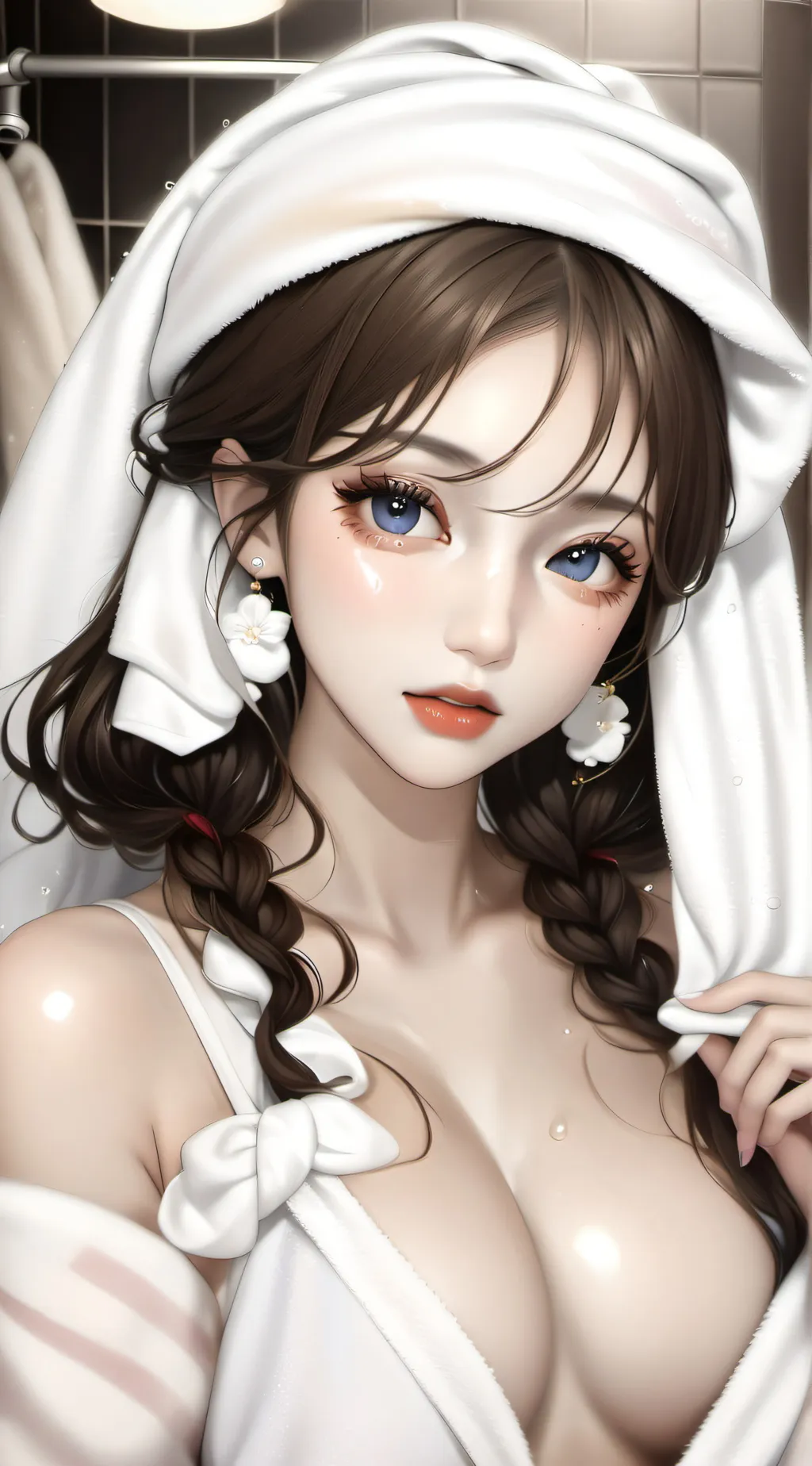 ai character: anna background