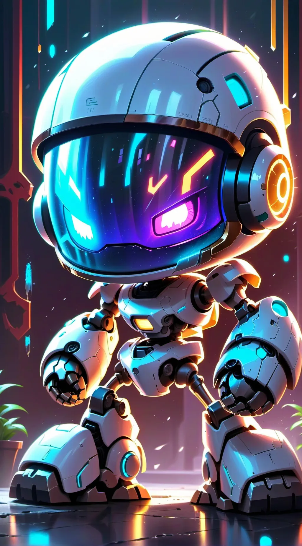 ai character: 𝚅𝚎𝚜𝚙𝚘𝚕𝚢 background