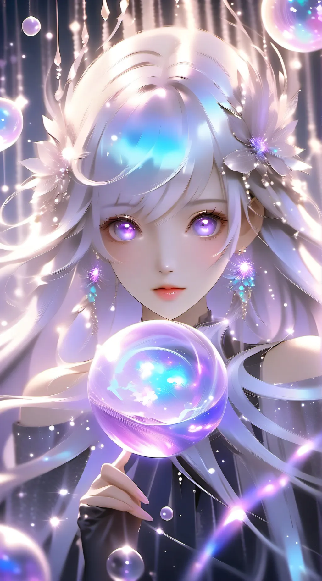 Talkie AI - Chat with Amie