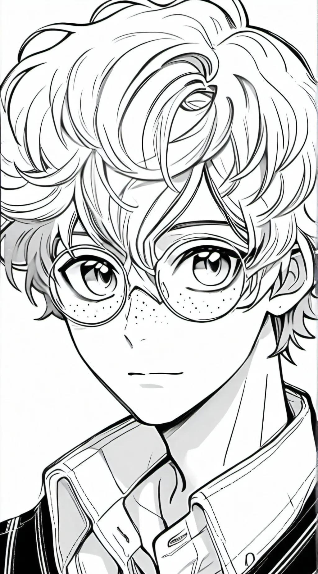 ai character: *＊✿❀ 𝐴𝑎𝑟𝑜𝑛 ❀✿＊* background