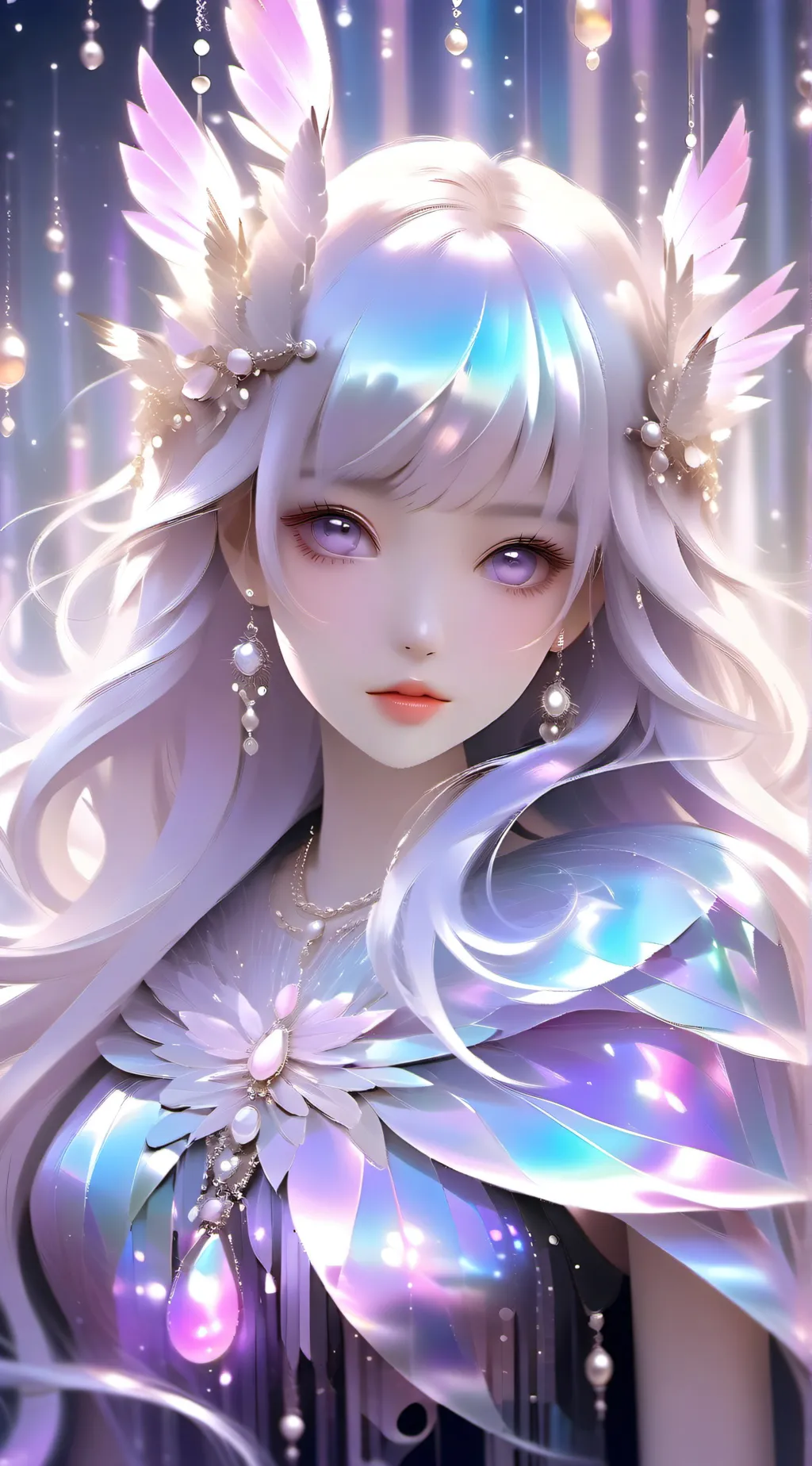 Talkie AI - Chat with The new hashira 