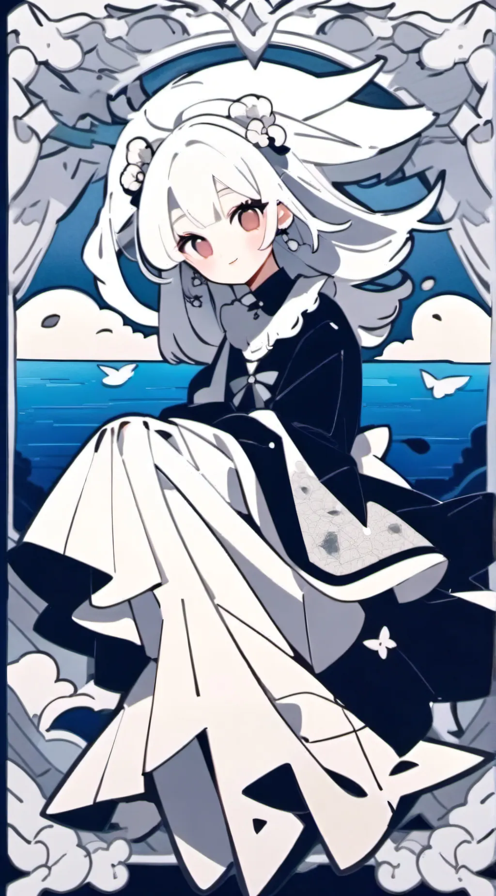 Talkie AI - Chat with My Ocs 