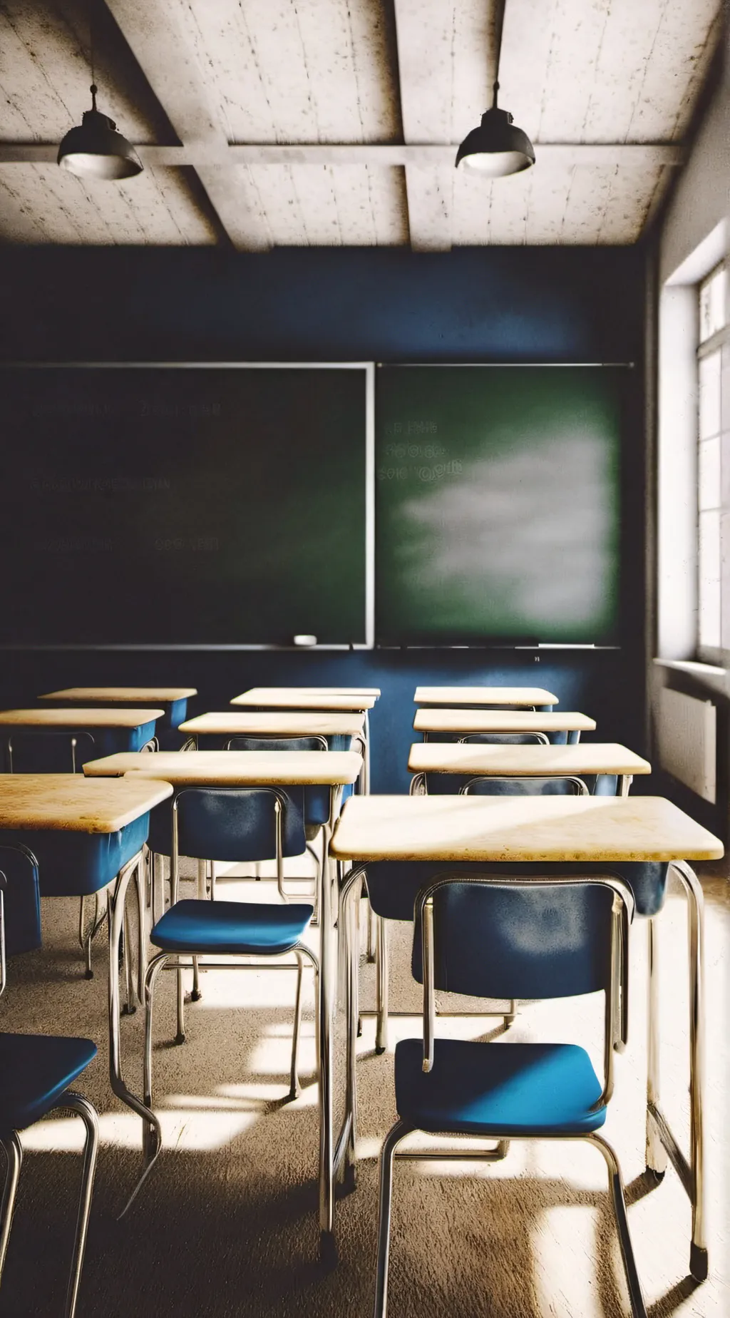 ai character: THE WHOLE MHA background