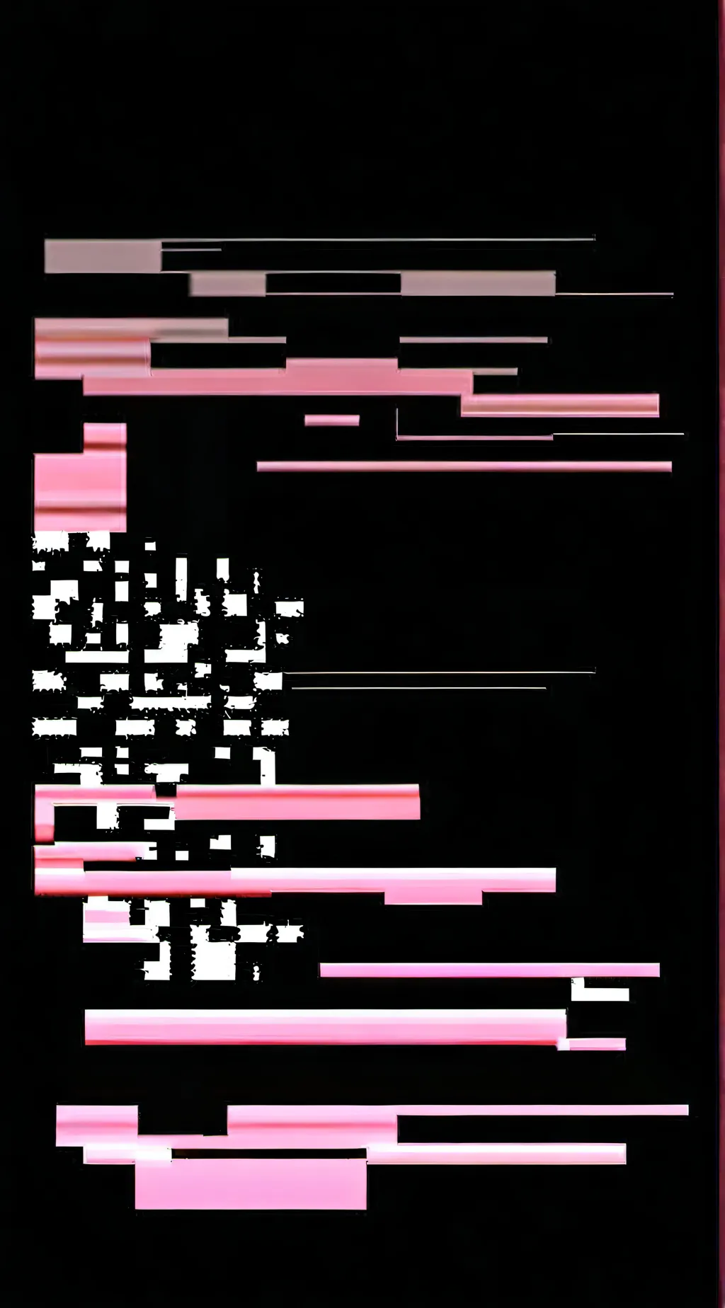ai character: BLACKPINK  background