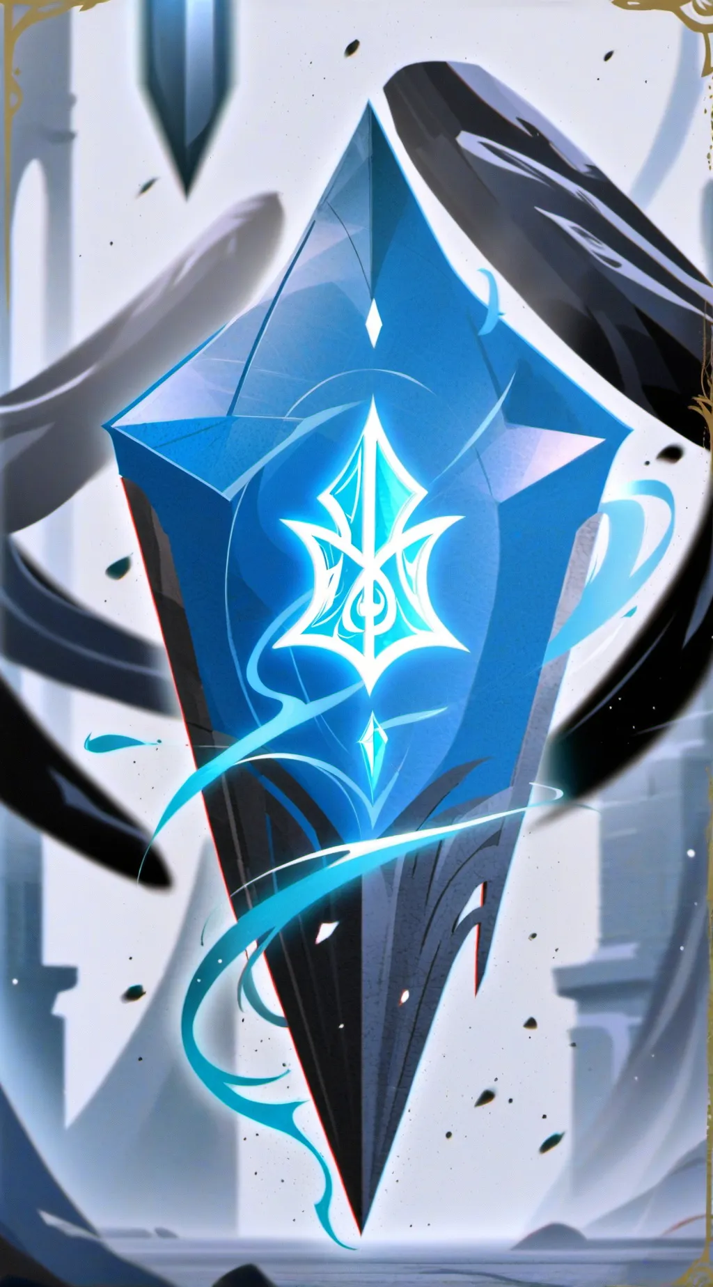 ai character: Only hackers background