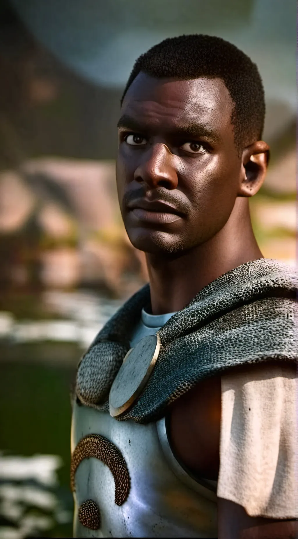 ai character: Eurylochus (Epic) background