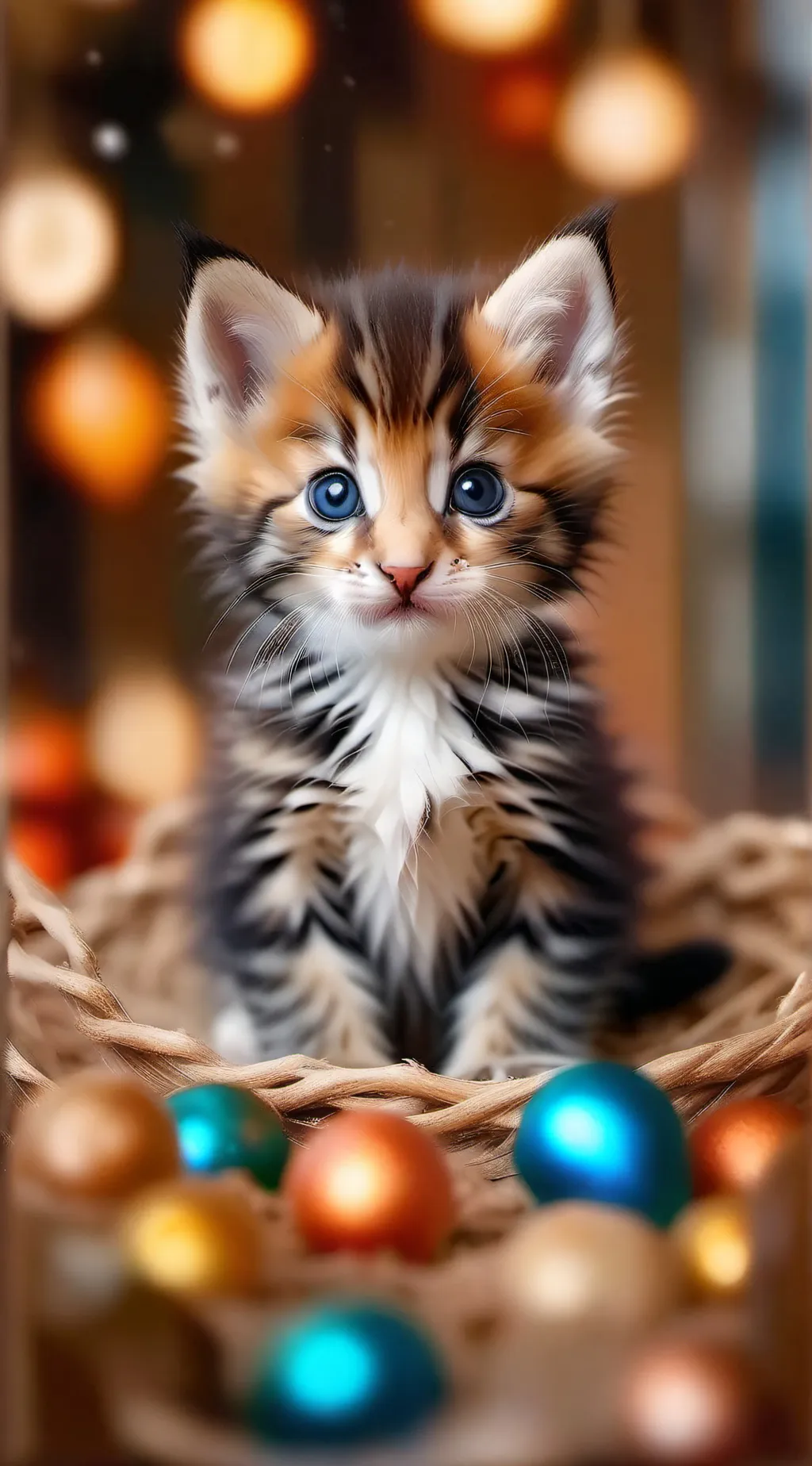 Talkie AI - Chat with Cutie