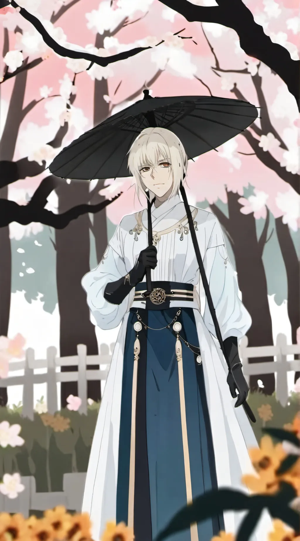 Talkie AI - Chat with Tomoe