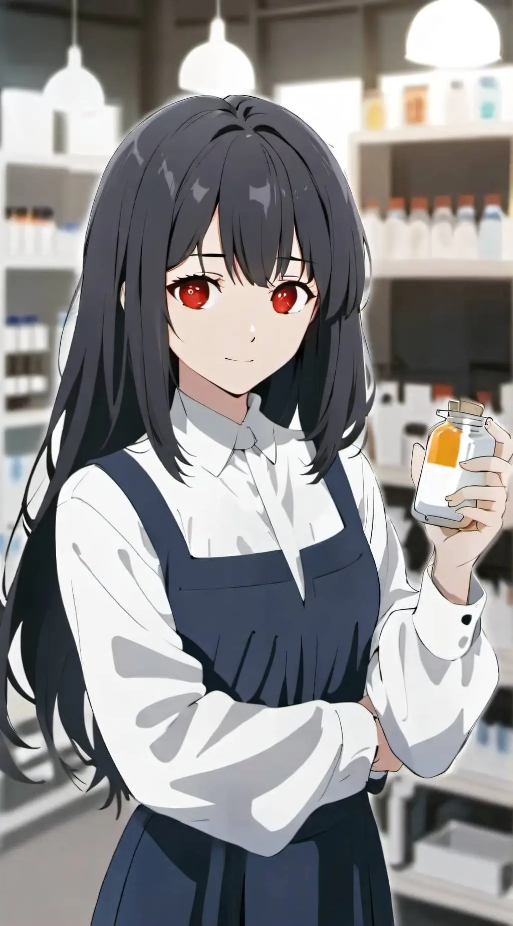 Talkie AI - Chat with Sophia